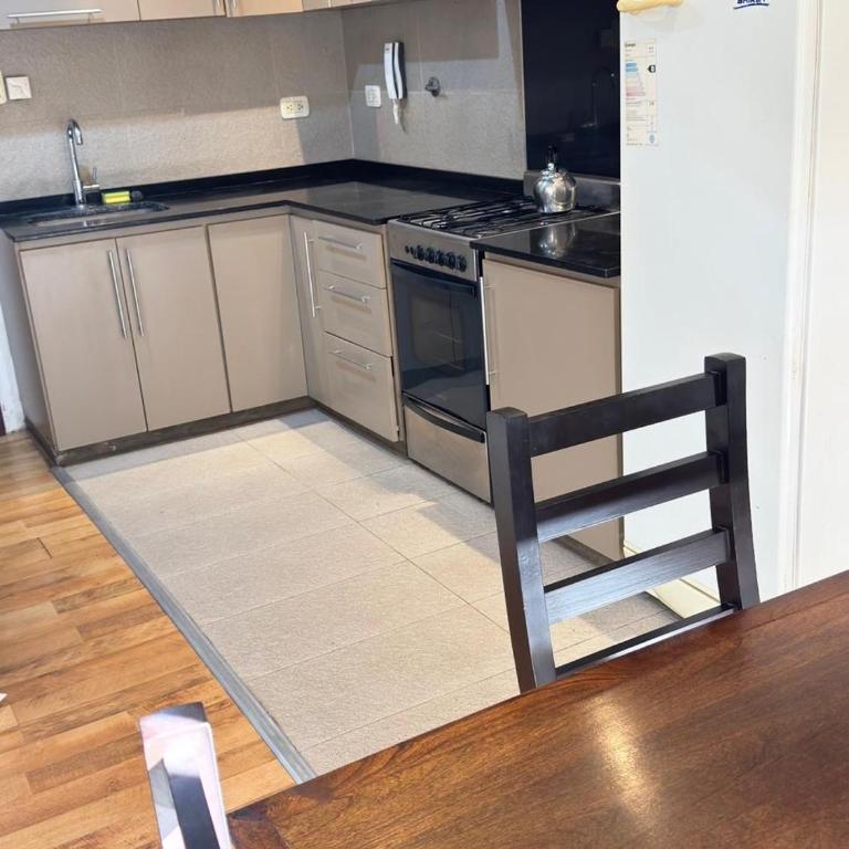 Depto Salta - Apartamento de 1 dormitorio - 11