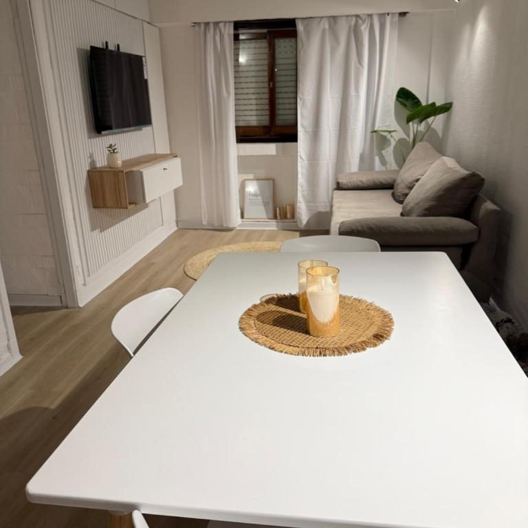 Portal al mar residence - One-Bedroom Apartment - 3
