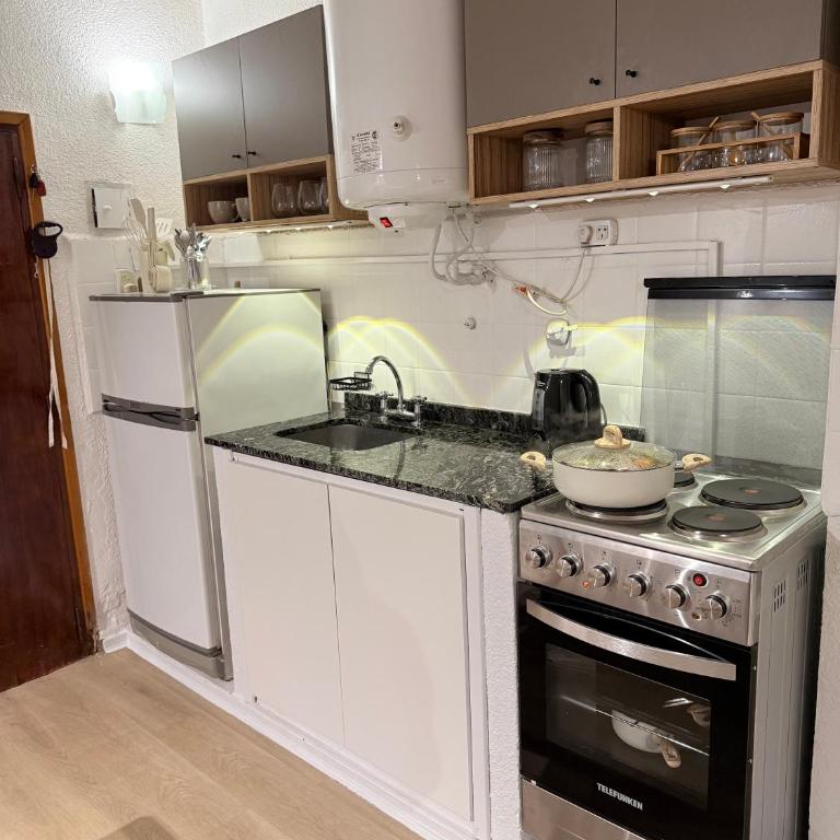 Portal al mar residence - Apartamento de 1 dormitorio - 4