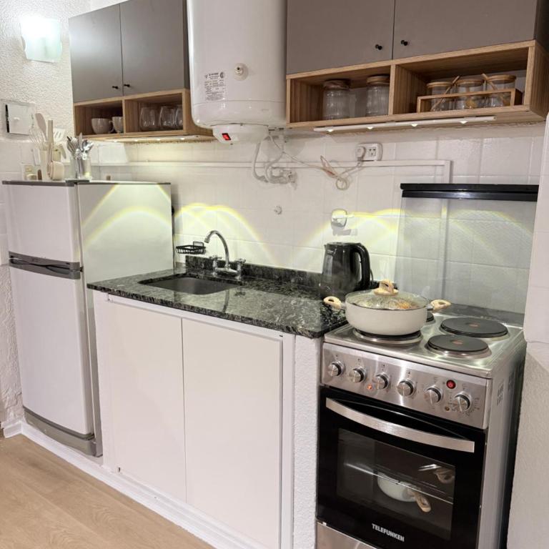 Portal al mar residence - One-Bedroom Apartment - 5