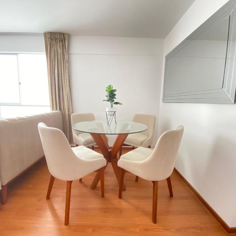 Mendiburu 2 Dormitorios by Casa Miraflores - Wifi - Hot Water - Two-Bedroom Apartment - 22