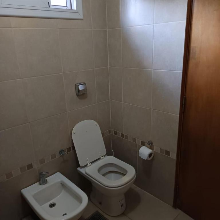 Depto Azcuenaga - Apartamento de 1 dormitorio - 4