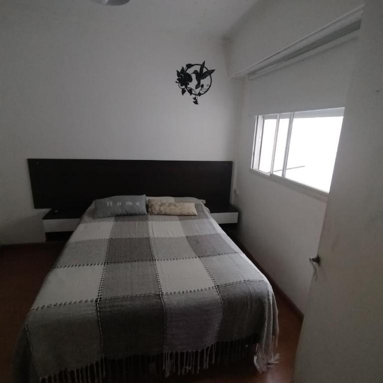 Depto 2 ambientes Apart El Cardenal MDP - One-Bedroom Apartment - 9