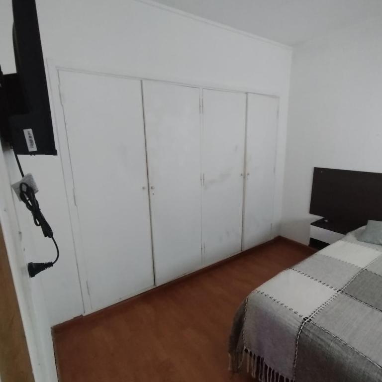 Depto 2 ambientes Apart El Cardenal MDP - One-Bedroom Apartment - 12