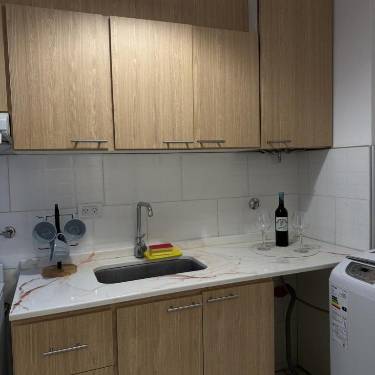 Casa Arenales, Mar del plata - One-Bedroom Apartment - 2