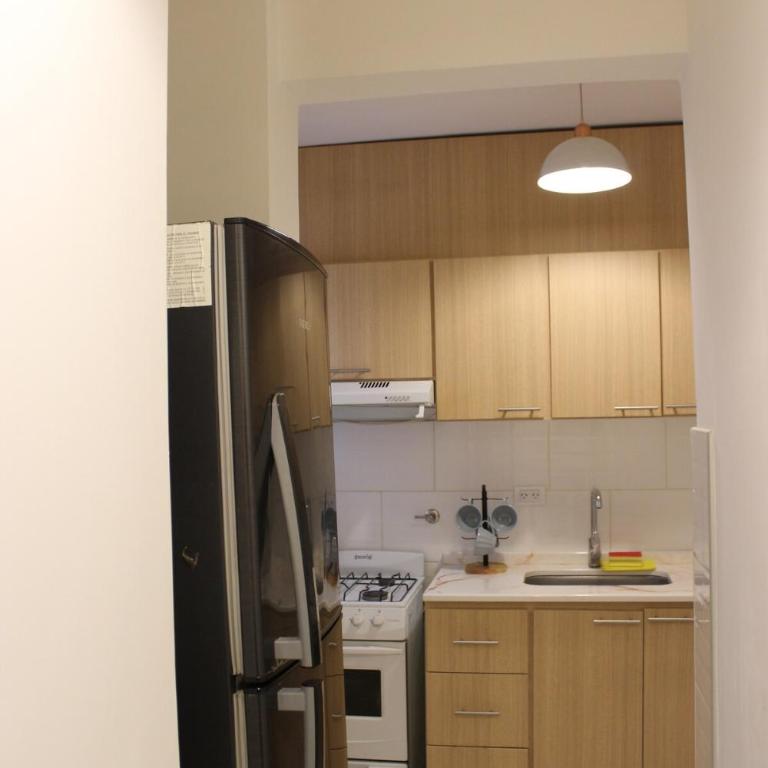Casa Arenales, Mar del plata - One-Bedroom Apartment - 3