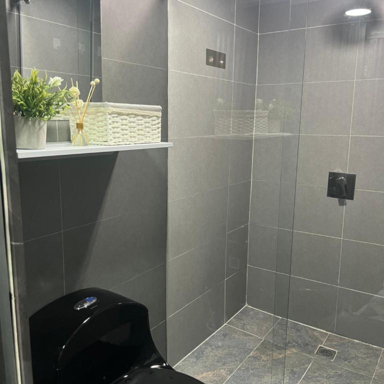 Apartamento en Itagüí - Apartamento de 1 dormitorio - 12
