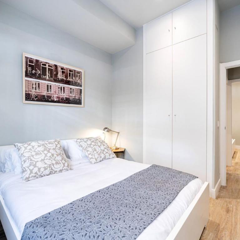 The Vegas Homes Prosperidad - Three-Bedroom Deluxe Apartment - 10