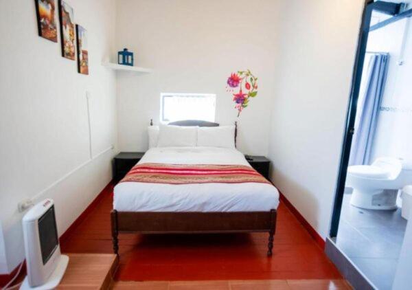 San Blas Plaza Hotel - Single Room - 2