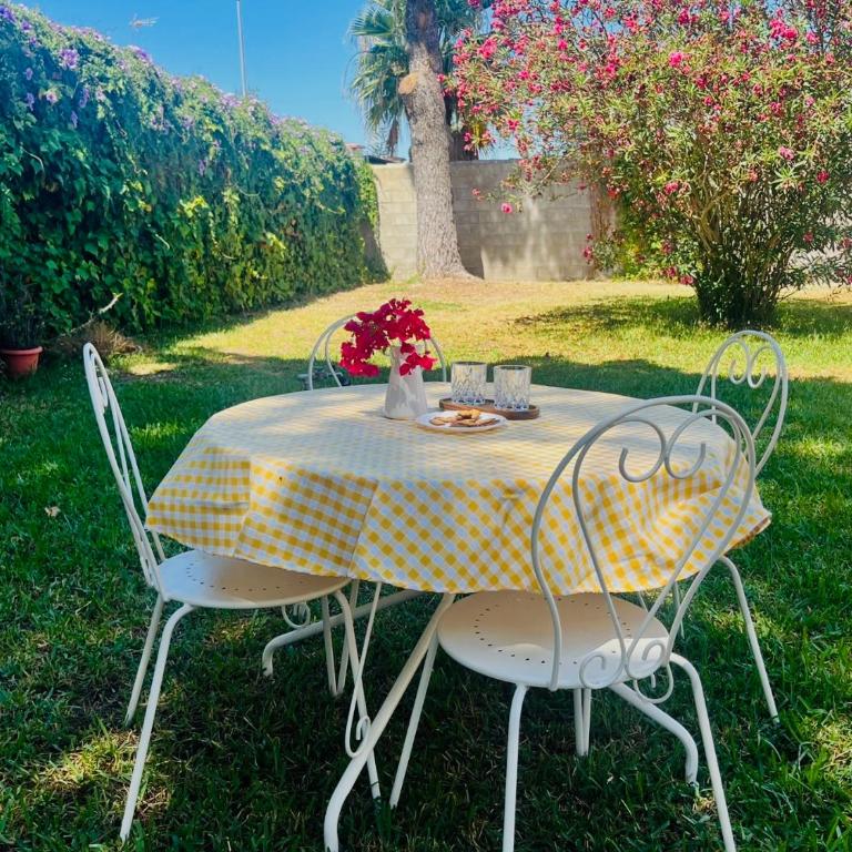 a casiña cottage in Chiclana - Casa de 2 dormitorios - 2