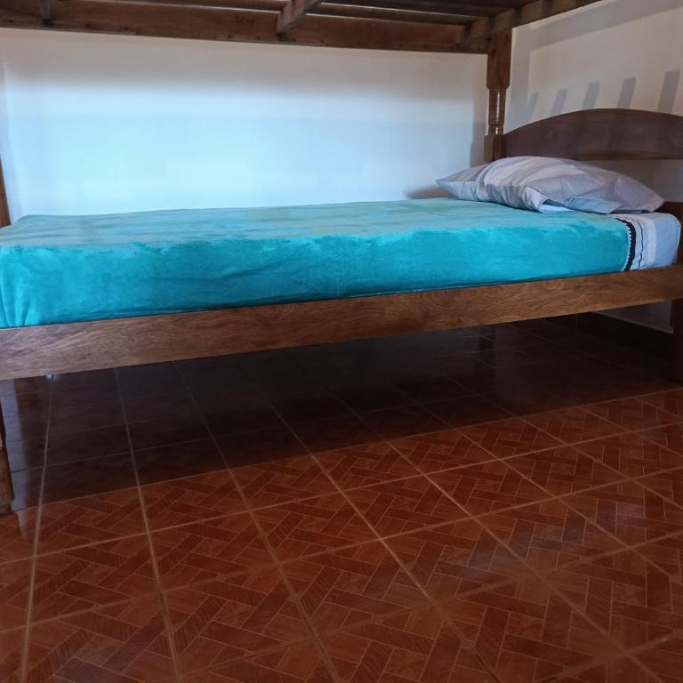 Casa Favorita - Mixed Dormitory Room - 1