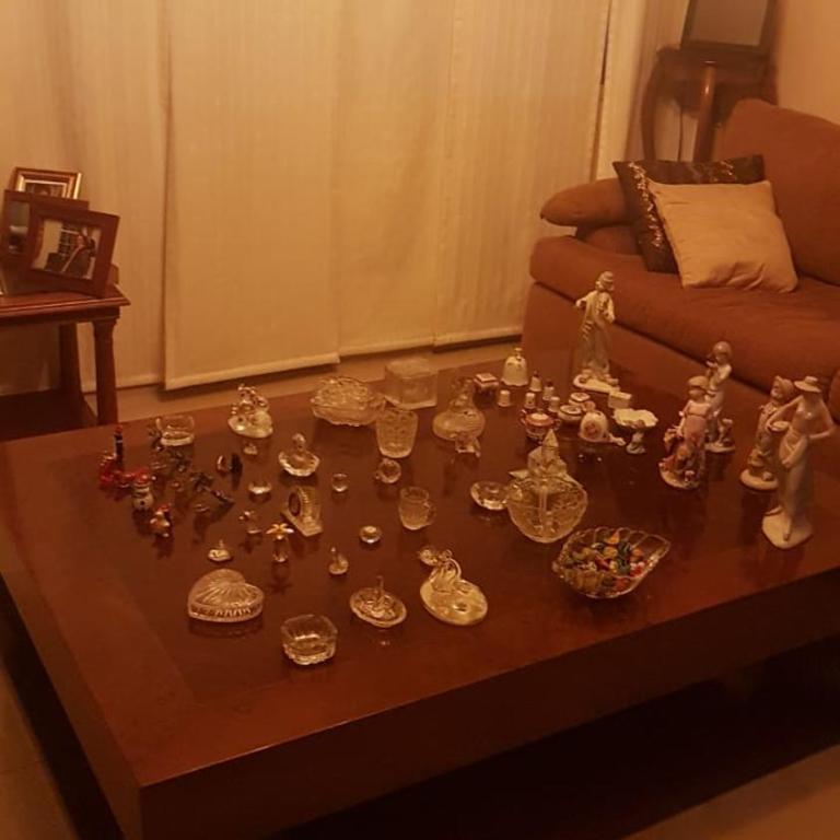hermosa habitacion - Habitación Doble - 1