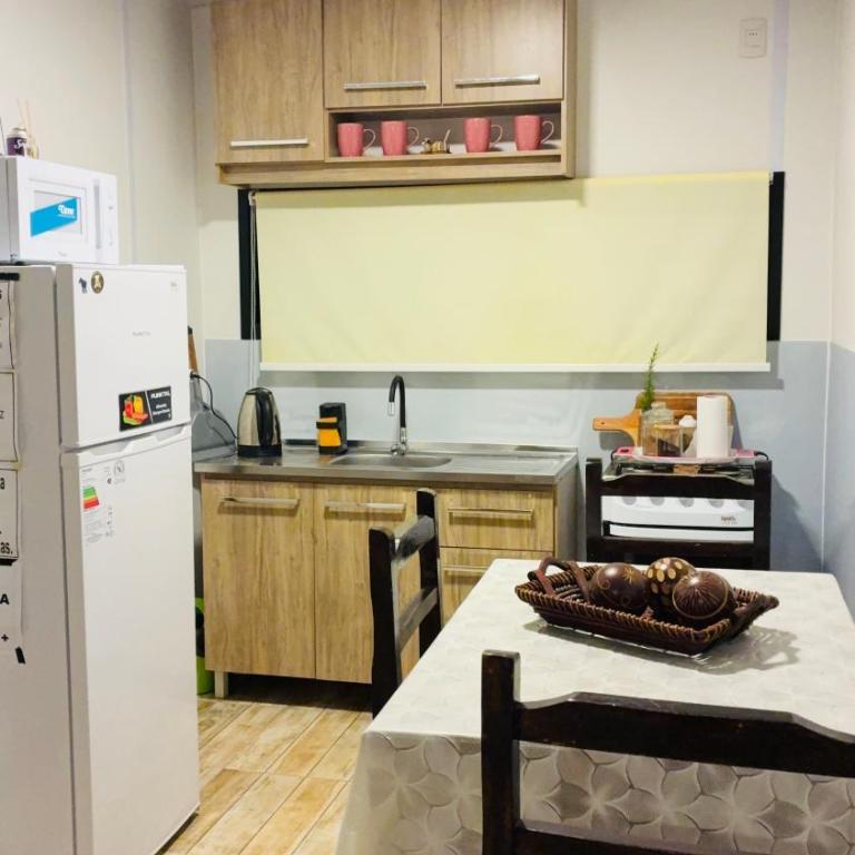 Las andinas - Apartamento de 2 dormitorios - 11