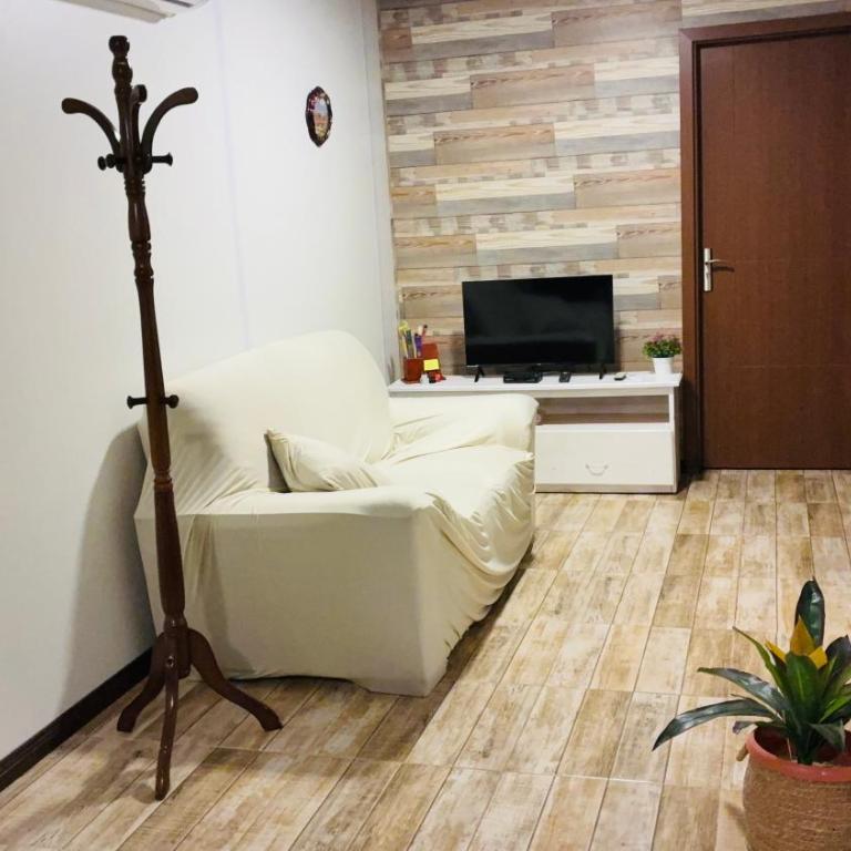 Las andinas - Apartamento de 2 dormitorios - 14