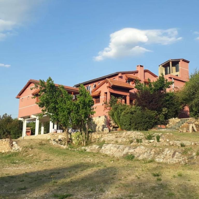 Casona de Montaña - Casa de 6 dormitorios - 1