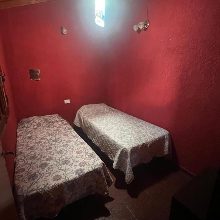 Casona de Montaña - Casa de 6 dormitorios - 3