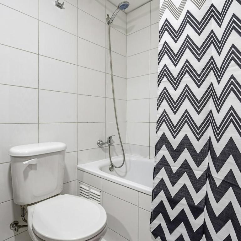 Gran Vista - Terraza - One-Bedroom Apartment - 2