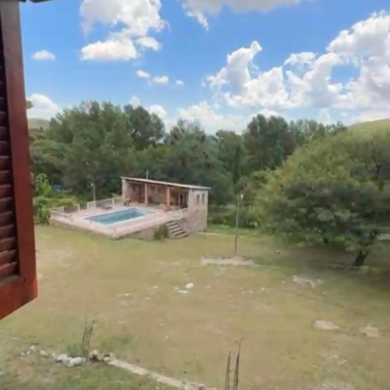 Casona de Montaña - Casa de 6 dormitorios - 34