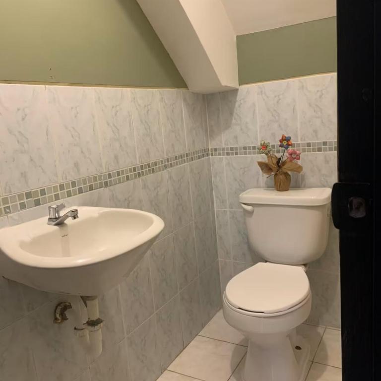 La Joya Loft & Suites - Three-Bedroom Villa - 10