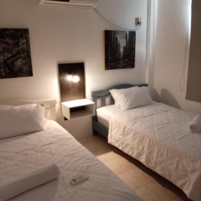 La Joya Loft & Suites - Three-Bedroom Villa - 13