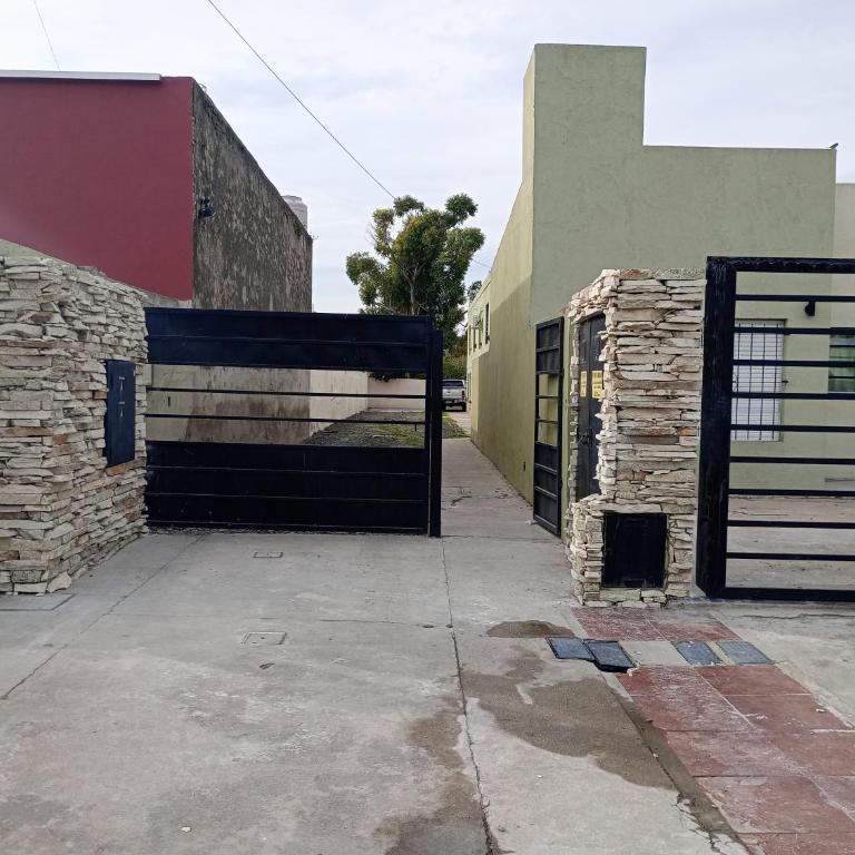 Complejo Tres Arroyos - One-Bedroom Apartment - 3