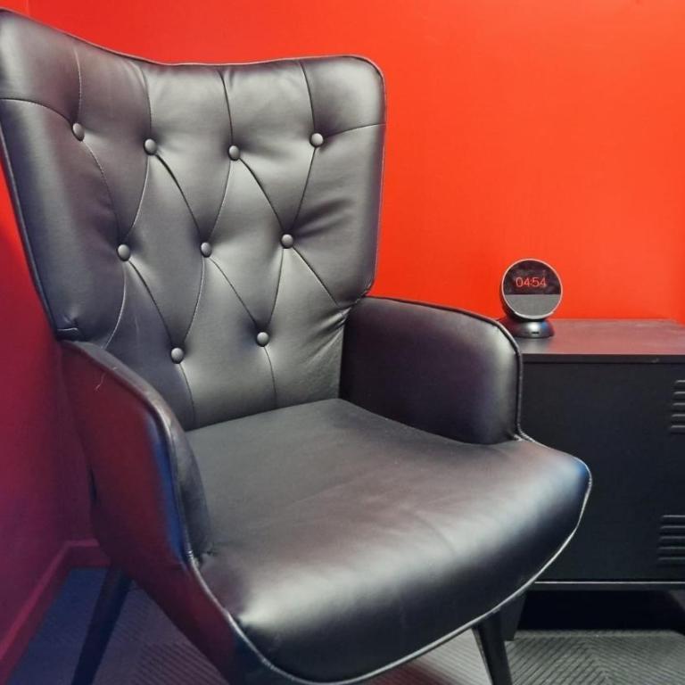 Suite STARK by Kelys - Confort XXL & High-Tech - Appartement 1 Chambre - 7