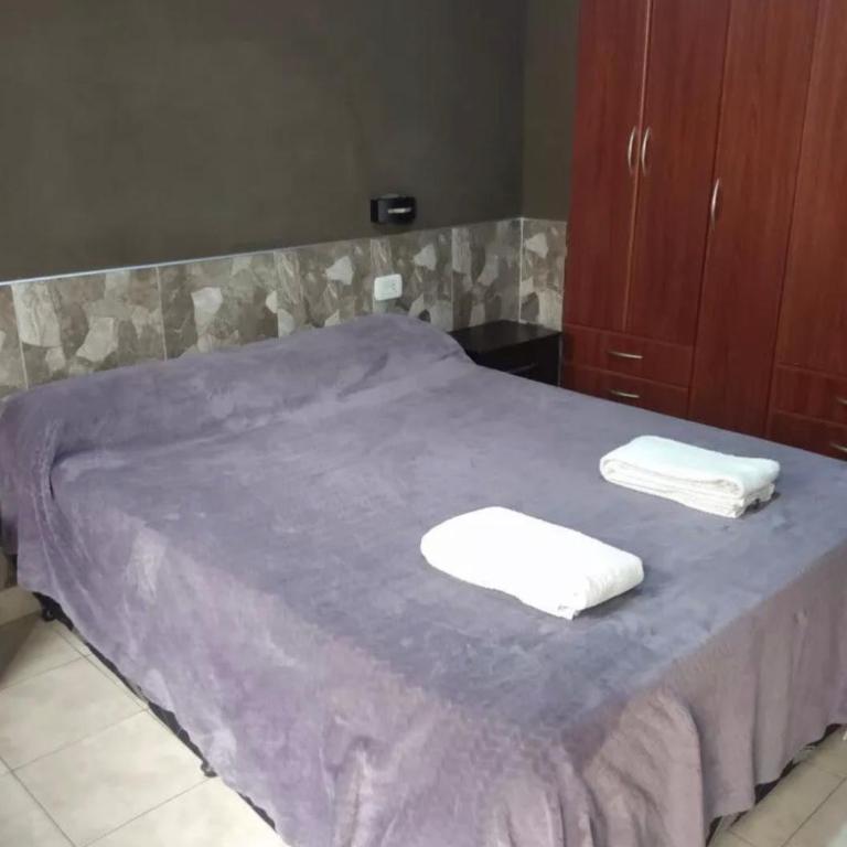Casa Luna - Casa de 2 dormitorios - 14
