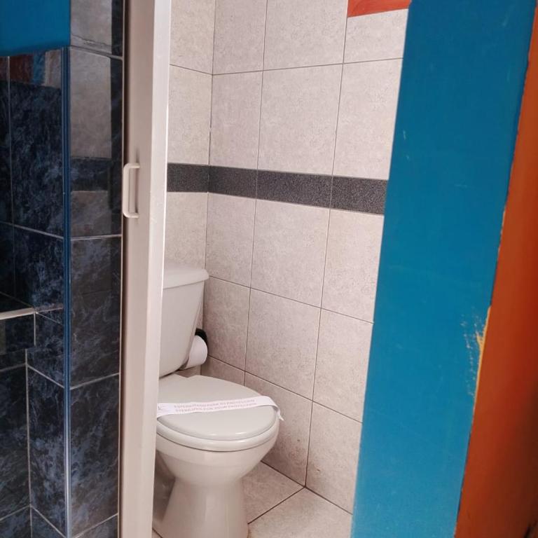 La Compañía de Jerusalen - Double or Twin Room with Private Bathroom - 13