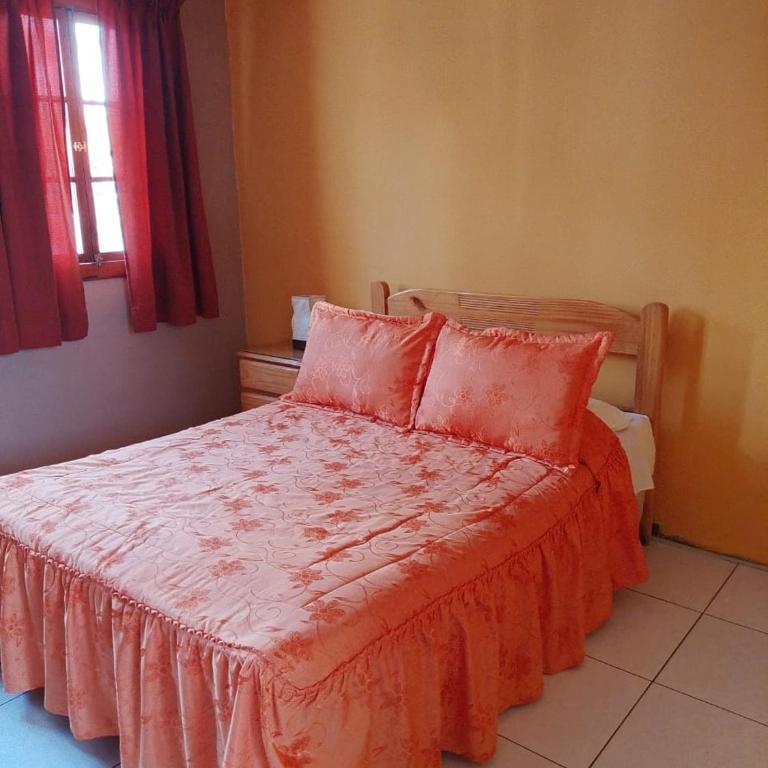 La Compañía de Jerusalen - Double Room with Private Bathroom - 15