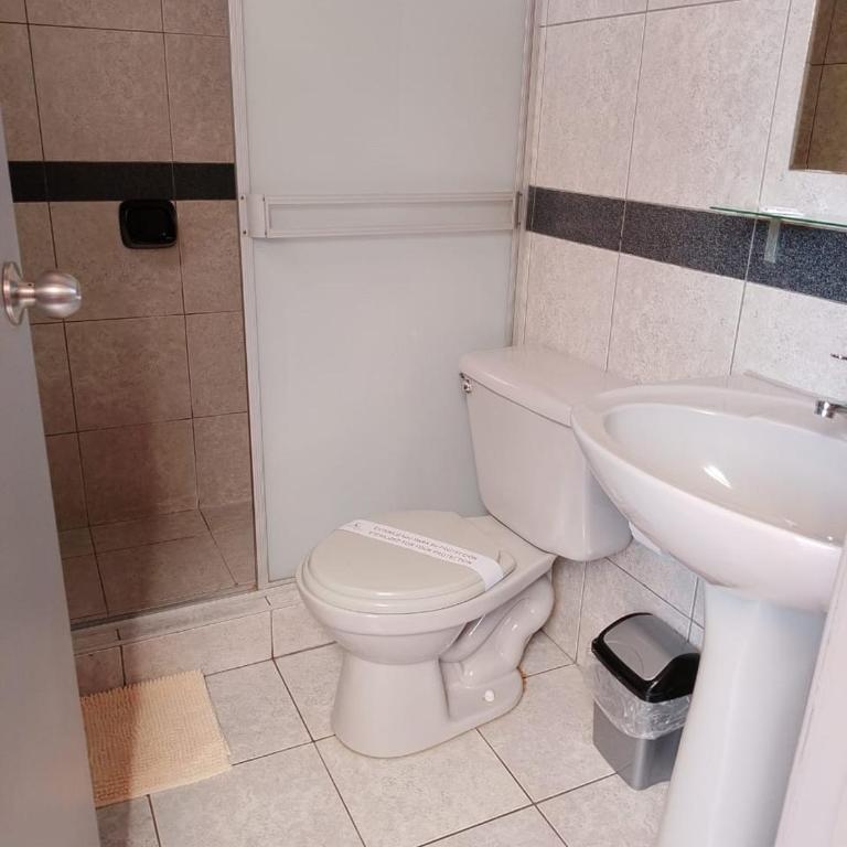 La Compañía de Jerusalen - Double Room with Private Bathroom - 18