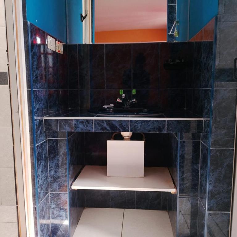 La Compañía de Jerusalen - Family Room with Private Bathroom - 16