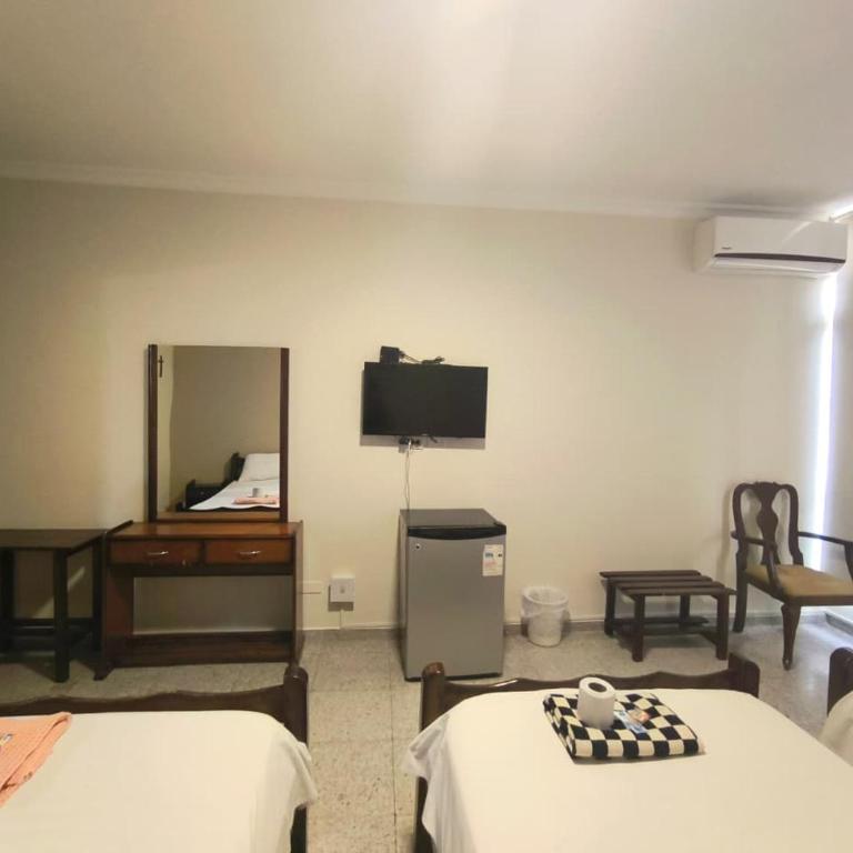Hotel Libertador - Habitación Triple - 3