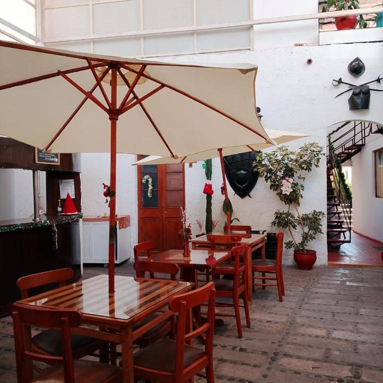 La Compañía de Jerusalen - Habitación cuádruple - 9