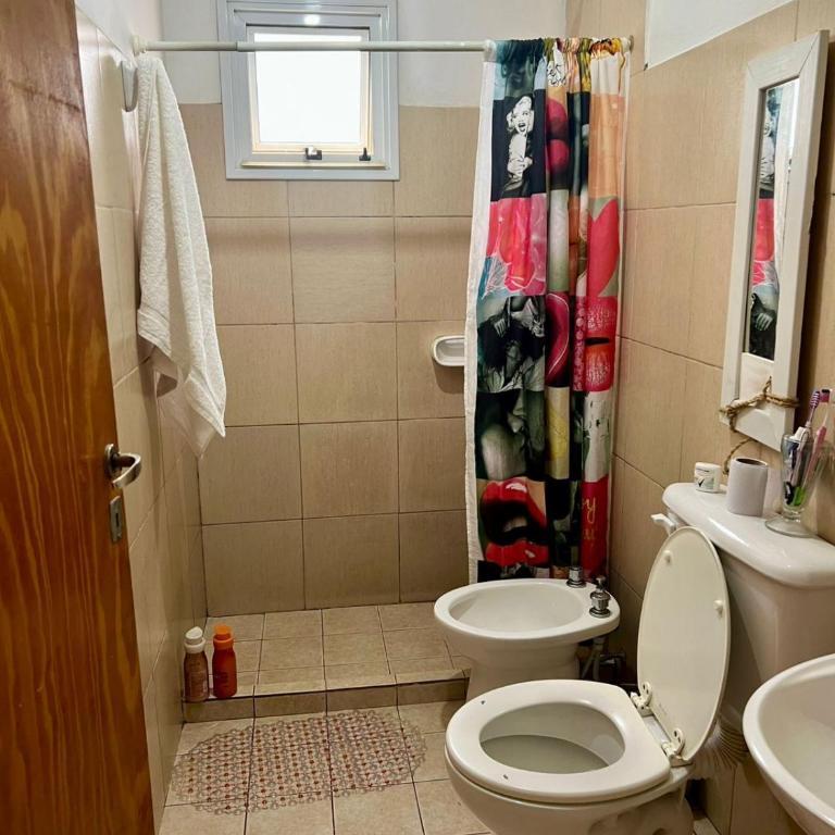 Estadía la 14 - Casa de 2 dormitorios - 5