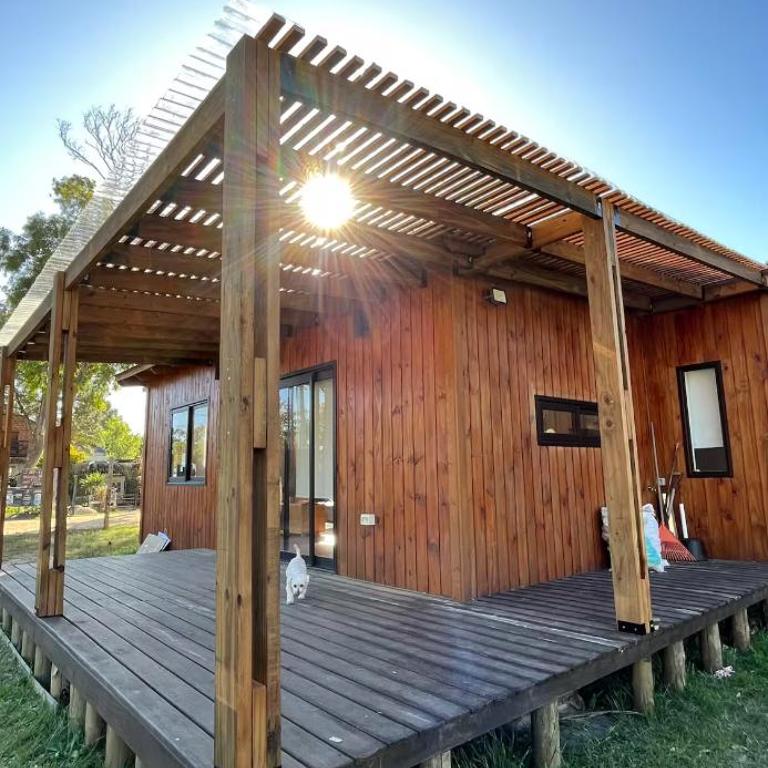 Las Maltesas - Two-Bedroom House - 1