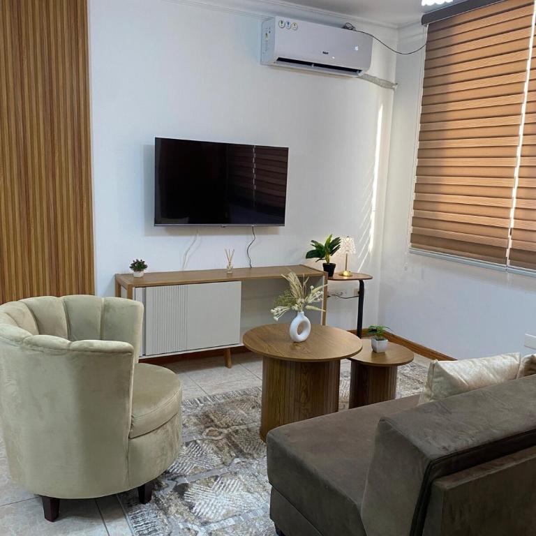Nueva Suite, con Piscina a pasos del Mar - Two-Bedroom Apartment - 39