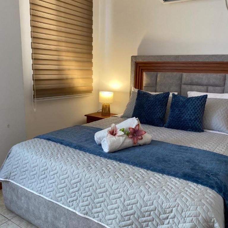 Nueva Suite, con Piscina a pasos del Mar - Two-Bedroom Apartment - 53