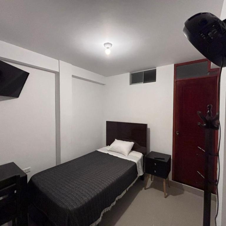 Hotel Munay - Habitación Individual - 2