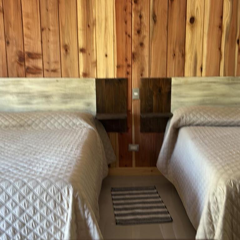 Rukas Huinkaray - One-Bedroom House - 8