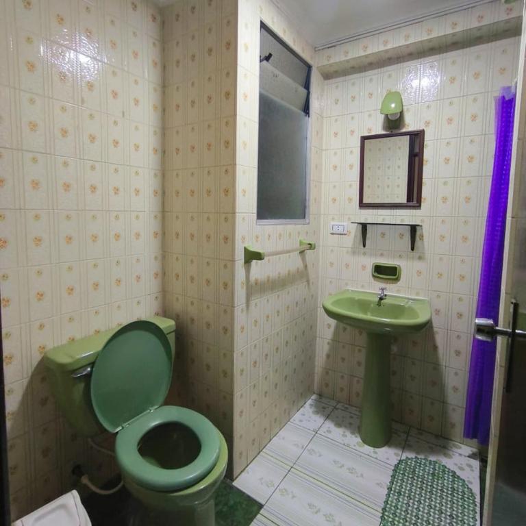 Hotel Libertador - Habitación Triple - 2