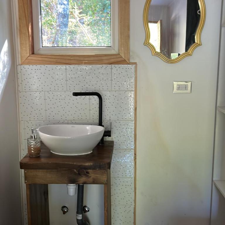 Rukas Huinkaray - One-Bedroom House - 4