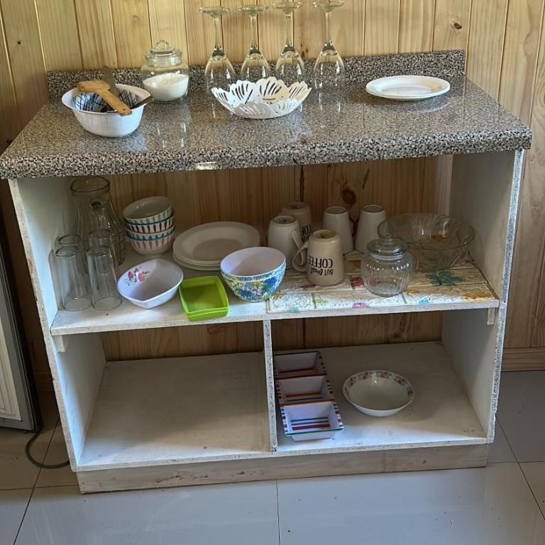 Rukas Huinkaray - One-Bedroom House - 3