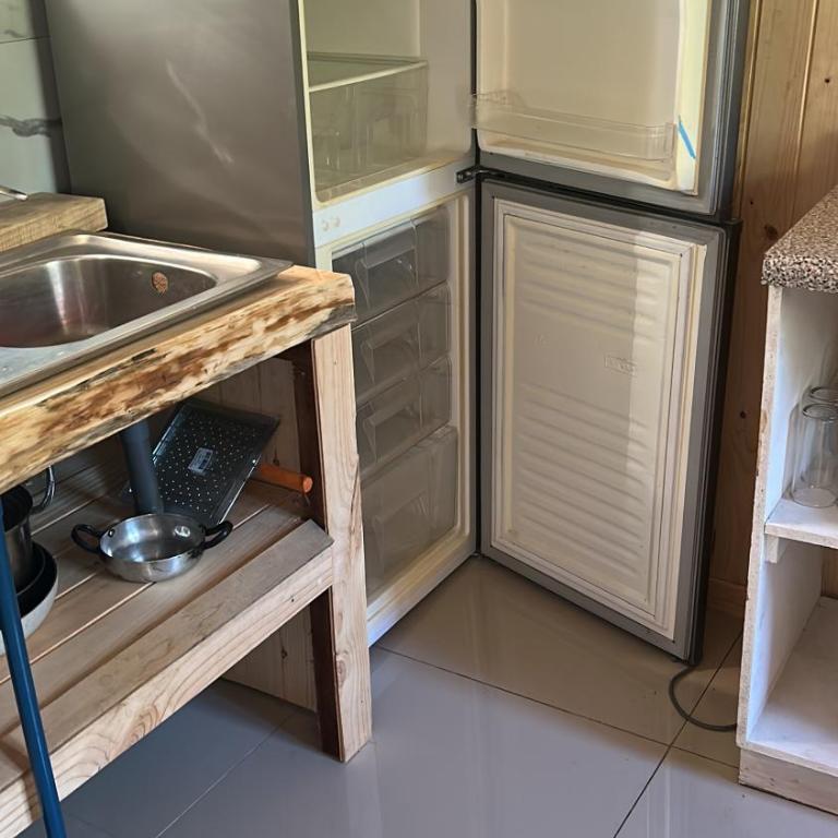 Rukas Huinkaray - One-Bedroom House - 2