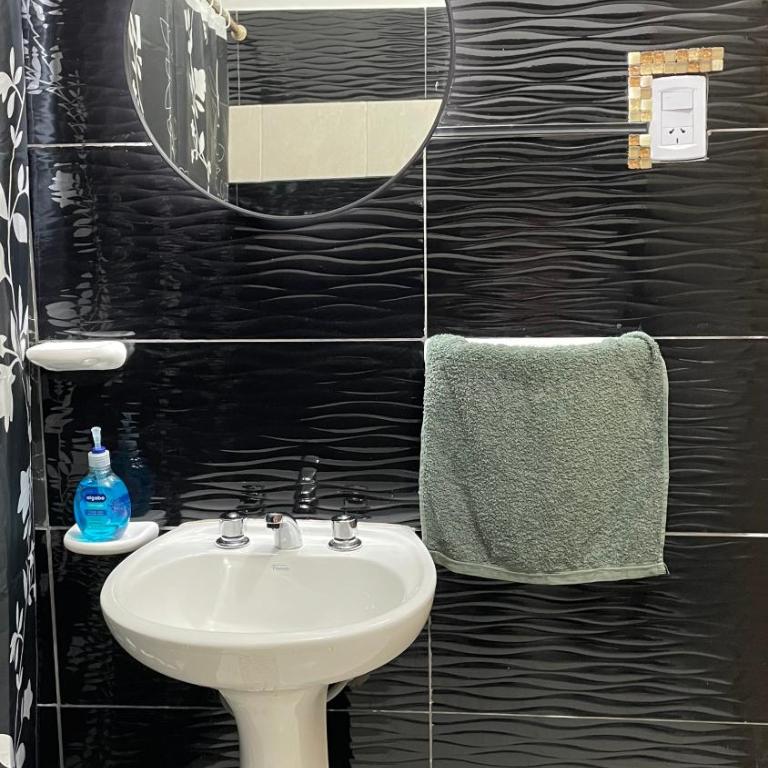ApartWestern - Apartamento de 1 dormitorio - 14