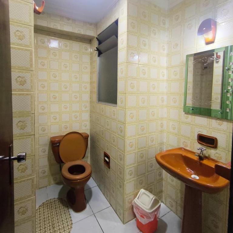 Hotel Libertador - Habitación Individual - 3