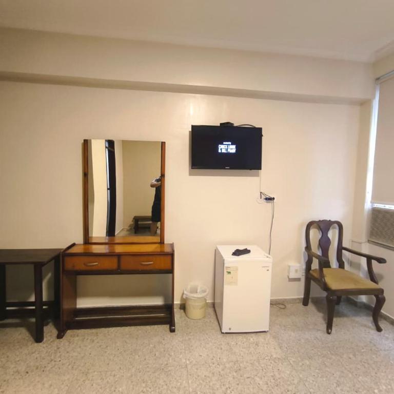 Hotel Libertador - Habitación Individual - 1