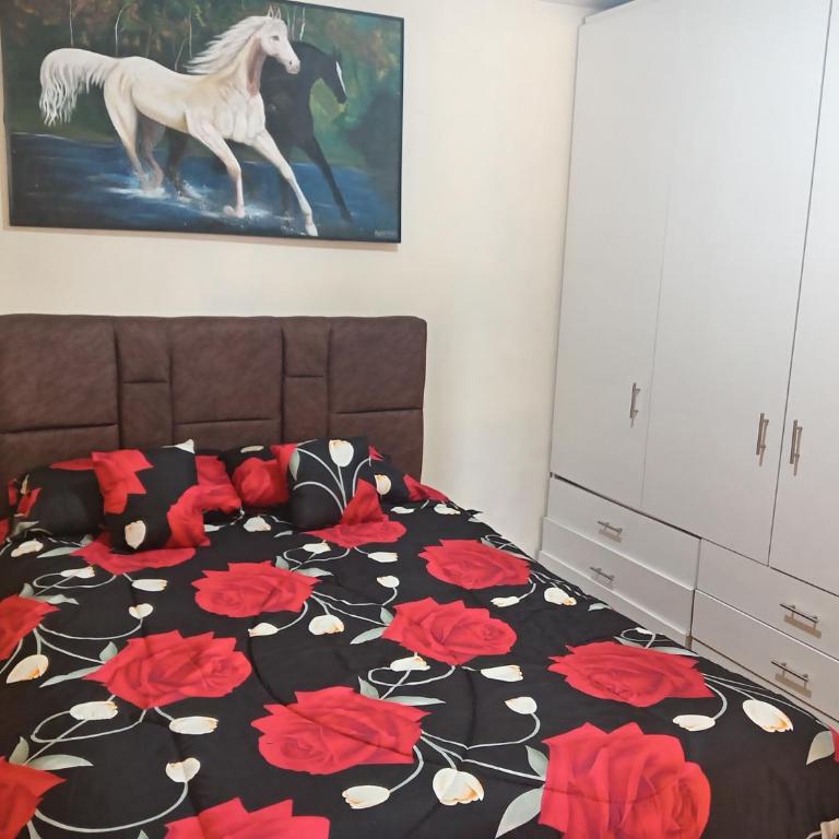 Moderno Departamento en Ficoa Parqueo Gratis Check-in Flexible - Two-Bedroom Apartment - 9