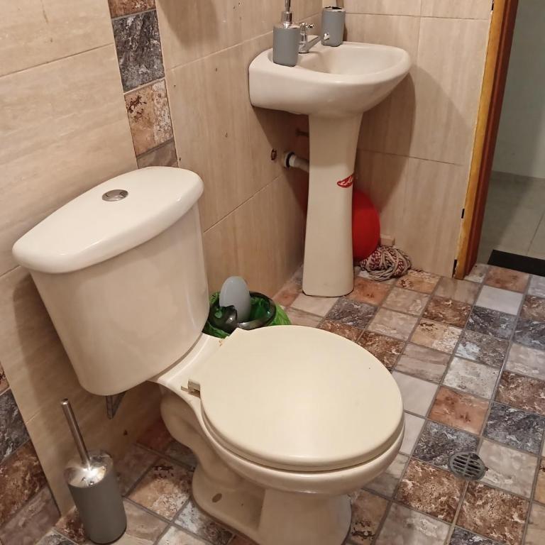 Moderno Departamento en Ficoa Parqueo Gratis Check-in Flexible - Two-Bedroom Apartment - 15