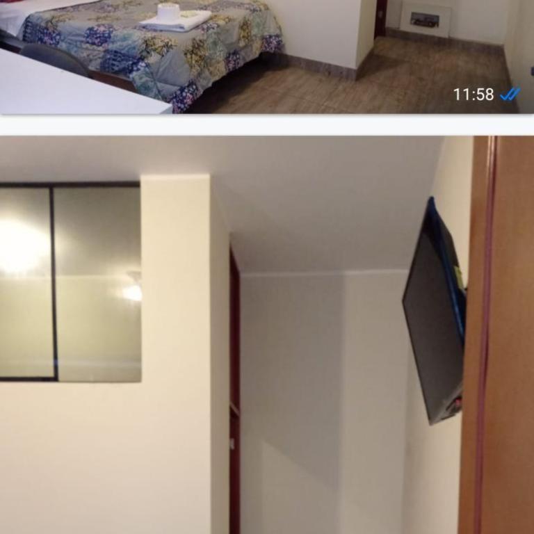 CHANCAY- 1er PISO DEPARTAMENTO - Three-Bedroom Apartment - 14