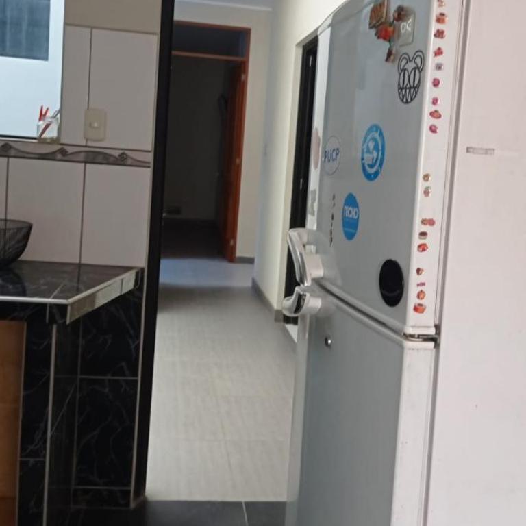 CHANCAY- 1er PISO DEPARTAMENTO - Three-Bedroom Apartment - 19